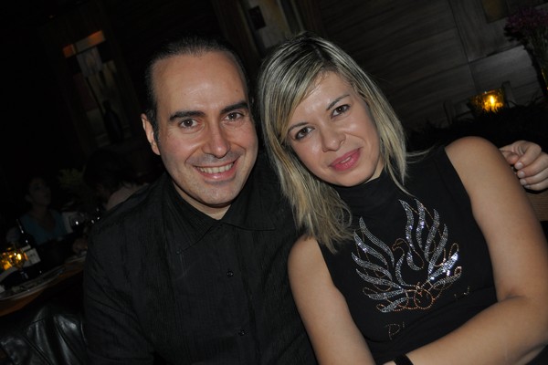 Opening of Les Caves de chez Michel